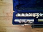 W t  Armstrong Vintage Flute