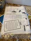 Vintage Jason Model 311 Constellation Telescope 280 Power 60mm W manual Complete