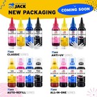Printers Jack 400ml Sublimation Ink For Supertank 15000 C88 C88  Wf7720 Et272   