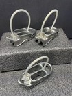 3 Pack Of Used Petzl Reverso 4 Belay Devices