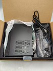 Insignia Ns-dxa1 Digital To Analog Tv Converter Box Dtv Receiver Open Box Read