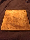 Antique  Tile Josiah Wedgwood    Sons Etruria