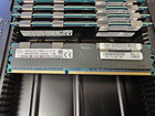 2x Hynix Hmt31gr7cfr4c-pb 8gb Server Ecc Ram Memory   Ddr3 Rdimm   Pc3-12800r