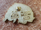 Disney Pin 2002 Eeyore Gold Mine Train Car - Cast  lanyard Pin Series 