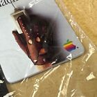 Apple Computer Macintosh _ Test Drive _ Still Sealed _ Unused _  Luggage Tag