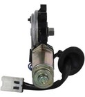 Power Window Motor-coupe Cardone 47-1377 Reman