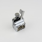 Snare Drum Strainer Snare Throw Off Chrome Finish With Gasket And Screws M4 11mm