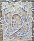 African Glass Beads