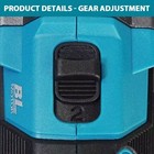 Makita Ddf487 Lxt 18v Brushless Cordless Drill Driver    with Or Without Battery   