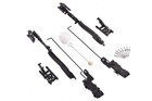 Sunroof Track Assembly Repair Kit For Ford F150 F250 F350 F450 Expedition
