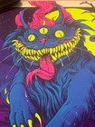 Primus Poster Hollywood Bowl Los Angeles 20 100 4 20 2024 Sessanta Vance Kelly    