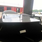 Used Deck Lid Fits  2013 Cadillac Srx Spoiler W o Solar Glass Grade A