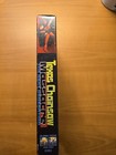 The Texas Chainsaw Mssacre Next Generation Horror Vhs Tape  box 39 
