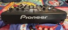 Pioneer Djm-2000 Performance Dj Mixer 4-channel Djm2000    new Channel Faders 1-4   