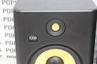 Krk Systems Rokit 8 Powered Rp8g2 Pair Monitors Studio Speakers
