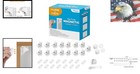 15 Pack Baby Proofing Magnetic Cabinet Locks With Keys For Ultimate Child Safety
