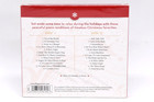 Christmas Piano - 2 Cd Collection - 110 Minutes Of Music  cd  2014  New sealed