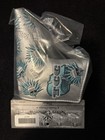 Scotty Blue 2023 Scotty Cameron Tcc Agave Man Gambler Putter Headcover Special