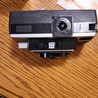 Kodak Instamatic X-35 Black 35mm Film Camera Made In Usa W  Box Manuals Strap