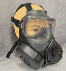 M50 Gas Mask Cag Sof Devgru Seal