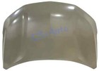Fit 2024 2025 Chevrolet Trax Hood Steel Hod-28
