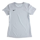Nike Park Vii Jersey Shirt  Women s Dri-fit Short Sleeve Shirt  Moisture Wicking