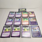 My Little Pony Mlp Ccg Lot Of 13 Assorted Cards Enterplay 2013 Premiere Friend