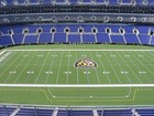 Parking Pass   Lot  h    Hot Tailgate   Ravens   Skins   Fri   8 28 At M t Bank