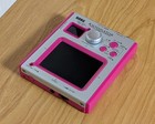 Korg Ko-1 Kaossilator Dynamic Phrase Synthesizer Excellent