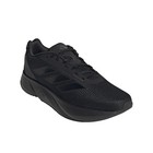 Adidas Duramo Sl Wide Running Lightmotion  Mens Black Sneakers Athletic Shoes Sb