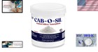 4oz Cabosil Fumed Silica - Reliable Non-sag Resin Thickener For Smooth Epoxy