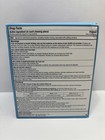 Amazon Basic Care 2 Mg Nicotine Gum Aid Ice Mint 160 Count Exp  Sep 2026