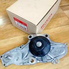 Timing Belt Kit With Water Pump For Acura Mdx Accord Odyssey V6 19200-rdv-j01