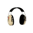 3m H6a v Peltor Low Profile Shooting Work Ear Muffs Noise Reduction Nrr 21 Db