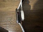 Apple Watch 40 Mm Gps Unlocked Ios Watchos Stainless Steel