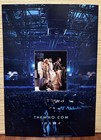Official The Who Song Is Over North American Farewell Tour Book Program 2025
