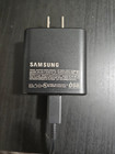 Genuine Samsung 45w Super Fast Charger Adapter   Usb-c Cable Galaxy S26 S25 S24