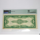 1923 Pmg Xf40 - Silver Certificate  1 One Dollar Fr 238 Large Size Note  56626f