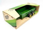 1 16 John Deere Hydra Push Manure Spreader
