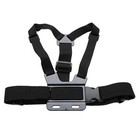 Front Chest Belt Shoulder Strap Mount Holder - Gopro  Insta360  Dji