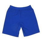 Ncaa Adidas Men s Blue Climalite Shorts