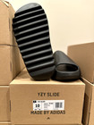 Adidas Yeezy Slide Onyx Sizes 5-13  100  Authentic brand New fast Ship hq6448 