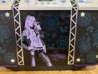 Vintage Disney 2008 Hannah Montana Boombox Cd Radio Aux Tested Miley Cyrus Rare