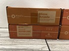 Kiwi Tinker Crate Mixed Lot Of 4 - Labs And Tinker Boxes 3 Sealed 1 Open Box