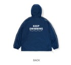 Bts 2026 Swim Official Merch  windbreaker Jacket   gift