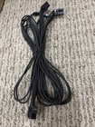 Corsair Premium Individually Sleeved Pcie Cable 8-pin To Dual 6 2 Type 4 Black