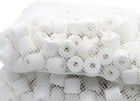 Aquarium Bio Ceramic Rings 10 Lbs Filter Media For Pond Fish Tank