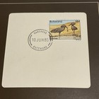 Coin Sets Of All Nations Botswana  Republic Of With Card 1981-1984