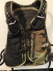 5 11 Tactical Cloudstryke 18l  Woodland Camo Bundle