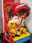 Monchhichi Winter Sport Sky Snow Board Boy Monchichi Sekiguchi 20cm 8  Kiki